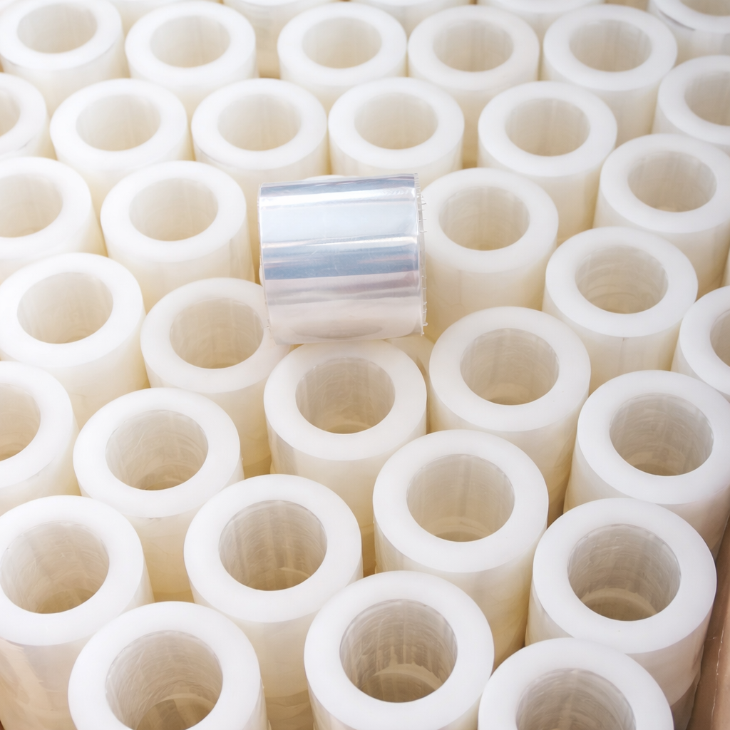 Miniroll coreless larghezza 7 cm