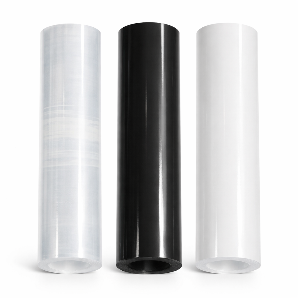 Film estensibile manuale