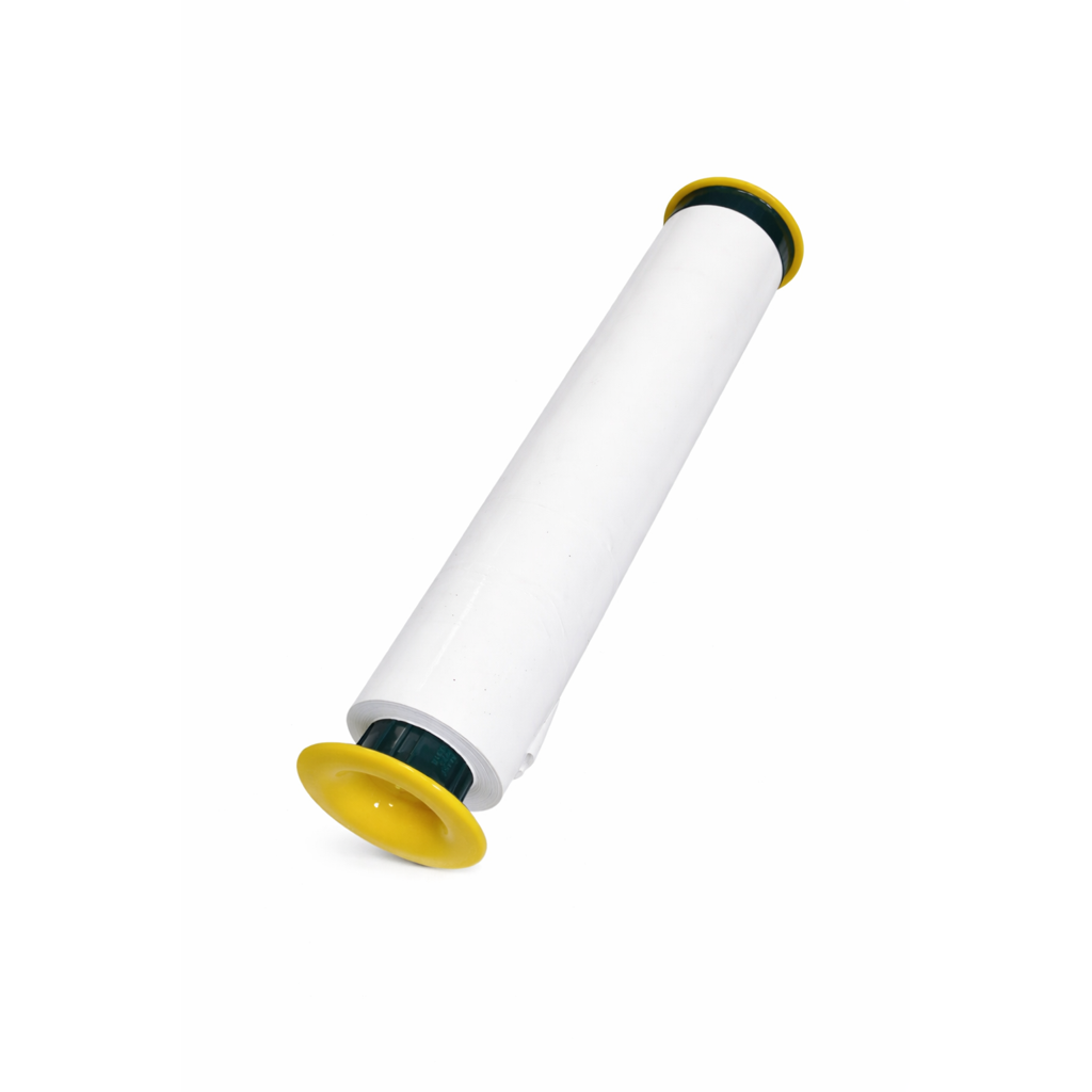 Dispenser Svolgitore per Bobine Senza Mandrino Coreless – Supporto Interno Professionale