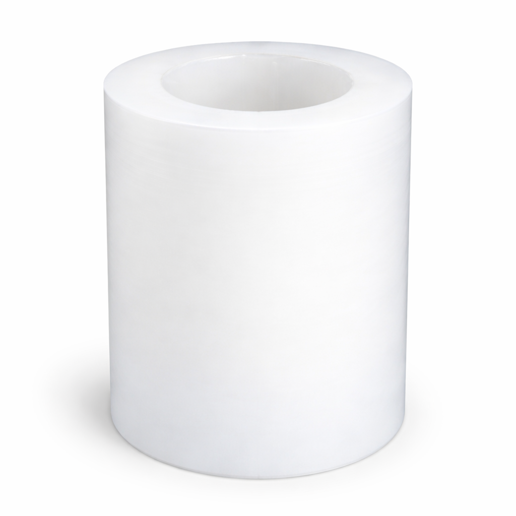 Miniroll per imballaggio H 10 cm - spessore 17/23 micron - 150 metri - vari colori